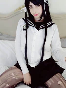 [Mikomi Hokina] Atago Schoolgirl (Azur Lane)_115_20190716_191815_Sc11