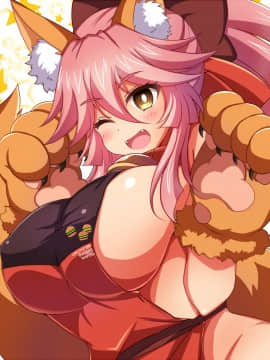 [ダメージ床R (あふろ)] FGOPPAI (FateGrand Order)  [不咕鸟汉化组] [Digital]_101