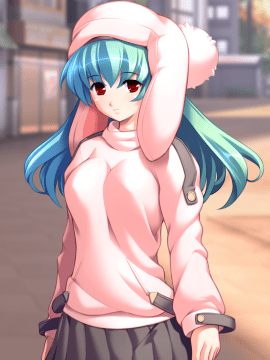 [OLE] おっぱいバカ -おっぱい以外は認めない！！-_338_z22