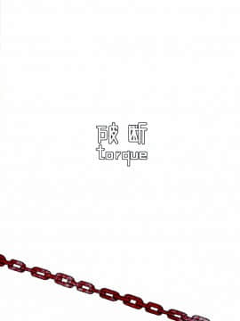 [命蓮寺漢化組] (例大祭11) [破断torque (トルク)] Reversible (東方Project)_18