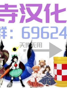 [命蓮寺漢化組] (例大祭11) [破断torque (トルク)] Reversible (東方Project)_19