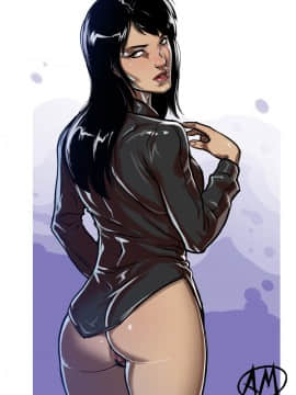 Command and Conquer  色圖