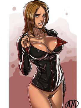 Command and Conquer  色圖_850110 - Command_and_Conquer Ganassa Killian_Qatar