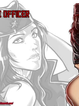 Command and Conquer  色圖_850117 - Command_and_Conquer Dasha_Fedorovich Ganassa red_alert_3