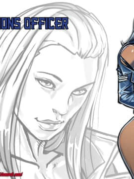 Command and Conquer  色圖_868001 - Command_and_Conquer Eva_McKenna Ganassa