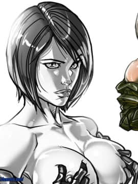 Command and Conquer  色圖_1067686 - Command_and_Conquer Ganassa Sydney_Mobius