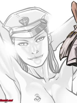 Command and Conquer  色圖_1170613 - Adriana_Maus Command_and_Conquer Ganassa