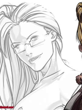 Command and Conquer  色圖_1193116 - Command_and_Conquer Elena_Petrova Ganassa