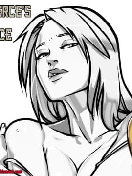 Command and Conquer  色圖_1201447 - Command_and_Conquer Ganassa Jessica_Pierce