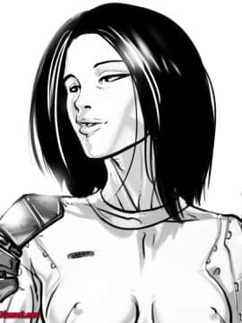 Command and Conquer  色圖_1285948 - Command_and_Conquer Ganassa Kim