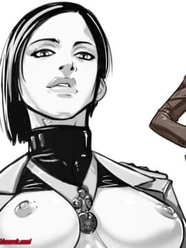 Command and Conquer  色圖_1447421 - Chang_Dongmei Command_and_Conquer Ganassa