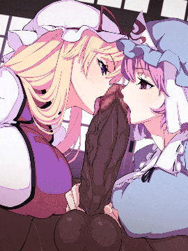 [Pixiv] Artist - Buckethead | 梅澤一手 (21355272) [Animated GIF]_018