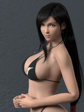 (Artist) Sky_Cat (459 Images)_007_82249567_p1_Tifa_Lockhart