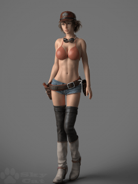 (Artist) Sky_Cat (459 Images)_044_68564129_p0_Skin_material_wet_test_1_2