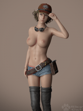 (Artist) Sky_Cat (459 Images)_080_67681305_p1_Cidney_2_Topless