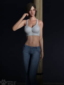 (Artist) Sky_Cat (459 Images)_098_67540021_p3_Julie_Kidman_3_