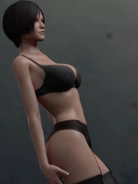 (Artist) Sky_Cat (459 Images)_115_67143696_p3_Ada_Wong_4_