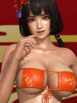 (Artist) Sky_Cat (459 Images)_400_60857531_p1_Naotora_1_Bikini