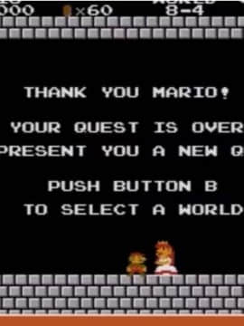 [原来如此君个人汉化]  [Witchking00]Princess Peach In Help Me Mario! The Prequel  碧琪公主：救救我，马里奥！前传_55