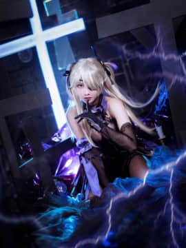 [Liuyi Miao] Cosplay Collection_22