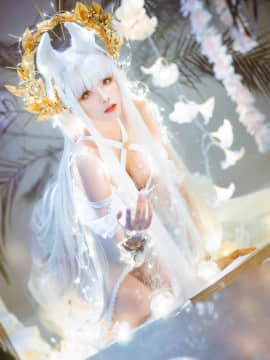 [Liuyi Miao] Cosplay Collection_52
