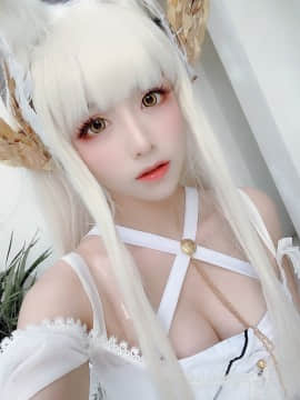 [Liuyi Miao] Cosplay Collection_63