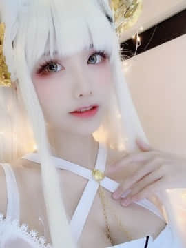 [Liuyi Miao] Cosplay Collection_69