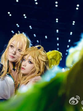[Liuyi Miao] Cosplay Collection_94