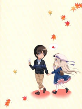 (Key Island) [林檎のなるき (木瀬 樹)] Kud After (リトルバスターズ！) [中国翻訳]_23