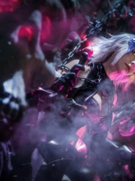 [在下萝莉控] Jeanne d'Arc(Alter)_1_1