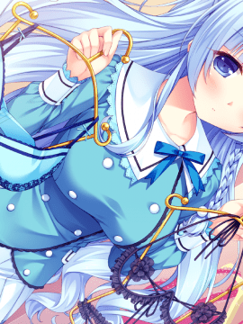 [スミレ] 僕と恋するポンコツアクマ。 すっごいえっち!_0281_ev_yuu20a