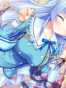 [スミレ] 僕と恋するポンコツアクマ。 すっごいえっち!_0284_ev_yuu20d