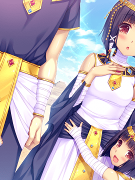 [スミレ] 僕と恋するポンコツアクマ。 すっごいえっち!_0413_ev_aru18d