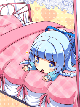 [スミレ] 僕と恋するポンコツアクマ。 すっごいえっち!_0934_sd16h