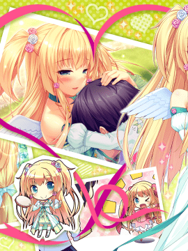 [スミレ] 僕と恋するポンコツアクマ。 すっごいえっち!_0958_z_wp12