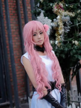 Coser 凰儿 (Huang) [bcy.net 45243] (2016-11-21)_[NANA] {冈崎真一, 芹泽蕾拉} 命运的红线 #012 [by 凰儿, 奶酪][2014-06-06]