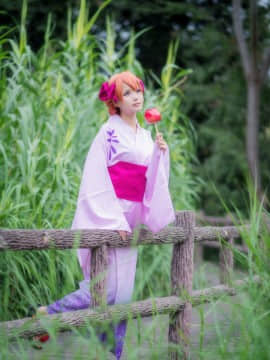 Coser 凰儿 (Huang) [bcy.net 45243] (2016-11-21)_[月刊少女野崎君] {佐仓千代} 我也很喜欢......烟花 #005 [by 凰儿][2015-09-12]