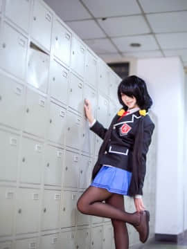 Coser 凰儿 (Huang) [bcy.net 45243] (2016-11-21)_[约会大作战] {时崎狂三} 士道你今天要和我约会 #007 [by 凰儿][2015-05-11]