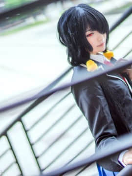 Coser 凰儿 (Huang) [bcy.net 45243] (2016-11-21)_[约会大作战] {时崎狂三} 士道你今天要和我约会 #009 [by 凰儿][2015-05-11]