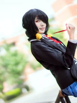 Coser 凰儿 (Huang) [bcy.net 45243] (2016-11-21)_[约会大作战] {时崎狂三} 士道你今天要和我约会 #010 [by 凰儿][2015-05-11]