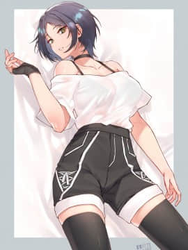 (同人誌) [JJune] C96？ (アイドルマスター シンデレラガールズ)