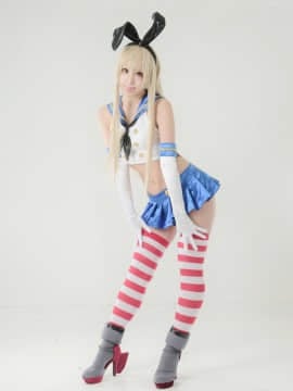 [Bishinkyou (Ri_rika_na)] Oshiri Number One 島風お尻ナンバーワン_A_004