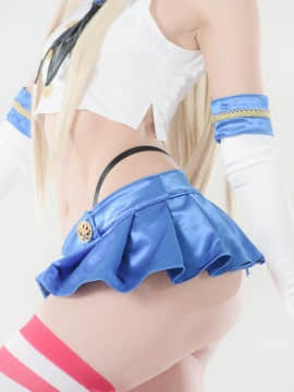 [Bishinkyou (Ri_rika_na)] Oshiri Number One 島風お尻ナンバーワン_A_011