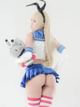 [Bishinkyou (Ri_rika_na)] Oshiri Number One 島風お尻ナンバーワン_A_052