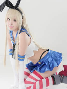 [Bishinkyou (Ri_rika_na)] Oshiri Number One 島風お尻ナンバーワン_A_062