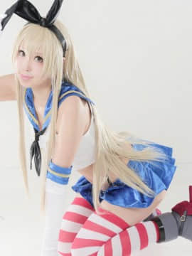 [Bishinkyou (Ri_rika_na)] Oshiri Number One 島風お尻ナンバーワン_A_063