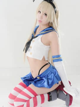 [Bishinkyou (Ri_rika_na)] Oshiri Number One 島風お尻ナンバーワン_A_067