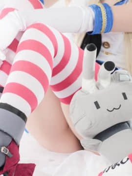 [Bishinkyou (Ri_rika_na)] Oshiri Number One 島風お尻ナンバーワン_A_072