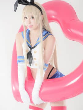 [Bishinkyou (Ri_rika_na)] Oshiri Number One 島風お尻ナンバーワン_A_077