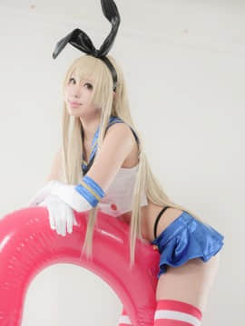 [Bishinkyou (Ri_rika_na)] Oshiri Number One 島風お尻ナンバーワン_A_090